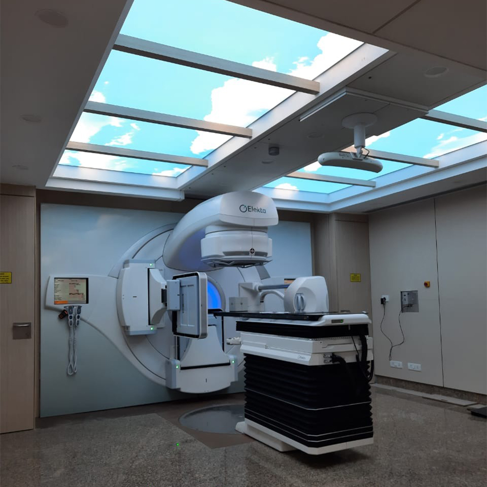 Radiation Oncology Department